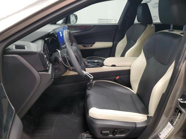 2022 LEXUS NX 350H 2T2GKCEZ7NC007876