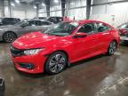 2017 HONDA CIVIC EX - 2HGFC1F33HH652015