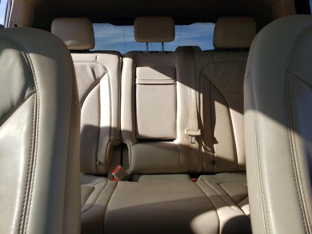 2018 LINCOLN MKX SELECT 2LMPJ6KRXJBL23269