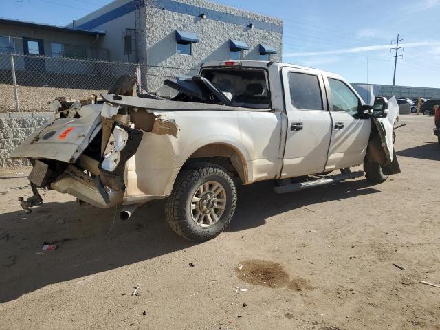 2019 FORD F250 SUPER - 1FT7W2B62KED10618