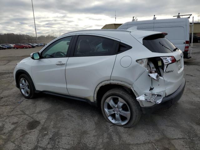 VIN 3CZRU6H78GM700575 2016 HONDA HR-V no.2