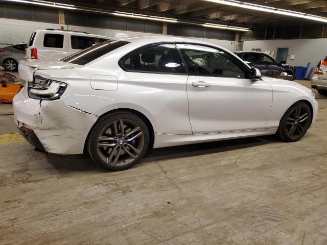 2015 BMW 228 I WBA1F5C53FV343580