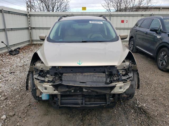 2018 FORD ESCAPE SEL - 1FMCU0HD8JUD18933