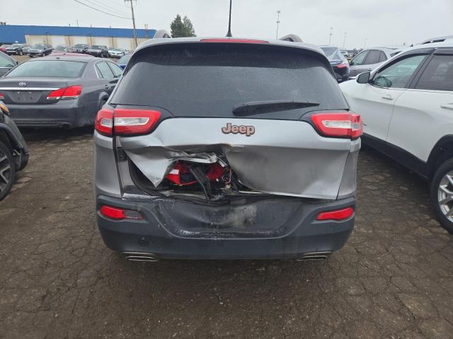 2017 JEEP CHEROKEE L - 1C4PJLCS0HW574732