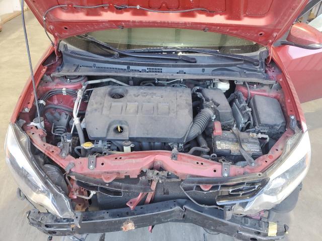 2015 TOYOTA COROLLA L - 5YFBURHE3FP294557