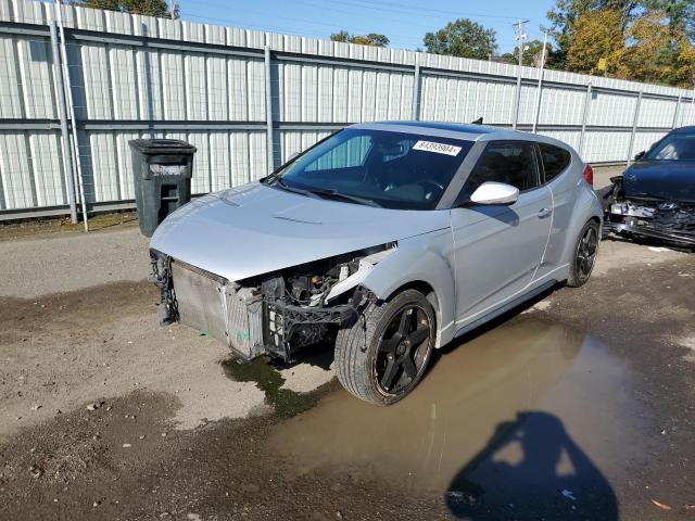 2015 HYUNDAI VELOSTER T #3028561929