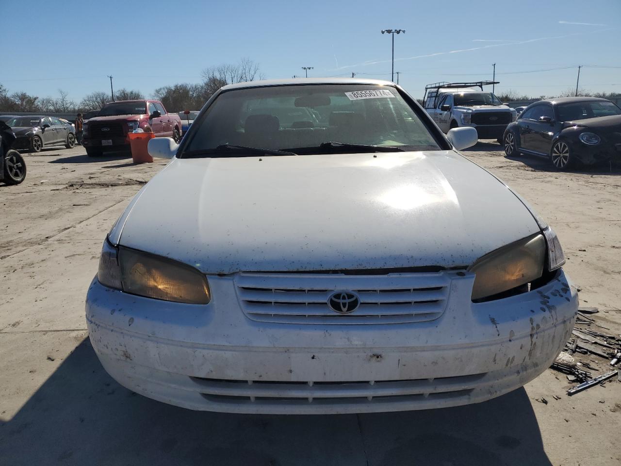 Lot #3030533476 1999 TOYOTA CAMRY CE