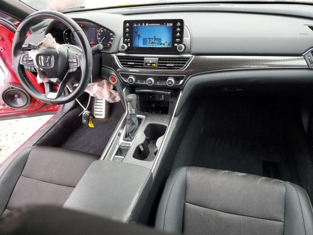 2020 HONDA ACCORD SPO - 1HGCV1F30LA060897
