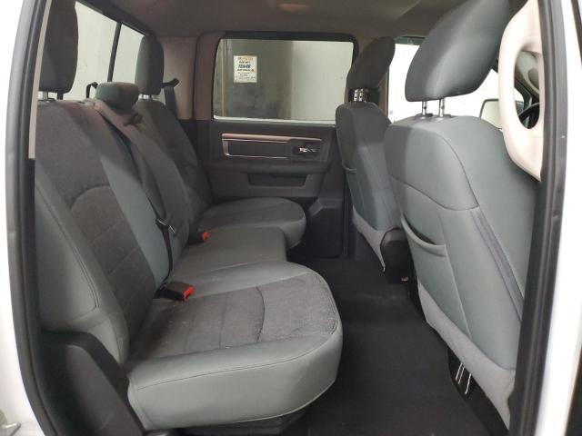 2017 RAM 1500 SLT - 1C6RR7LM2HS879576