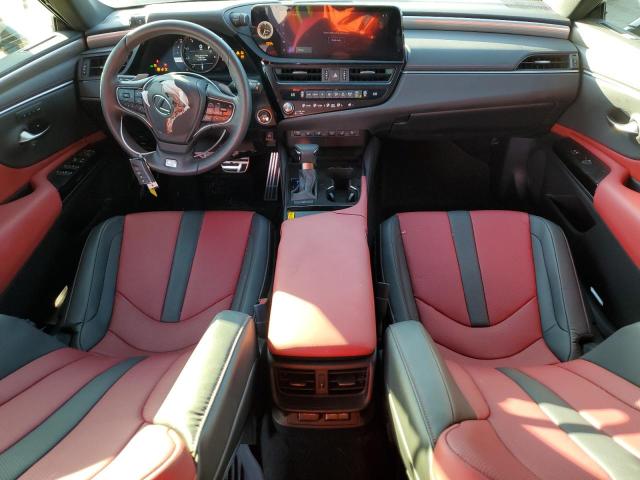 2024 LEXUS ES 350 F S 58AJZ1B13RU172698