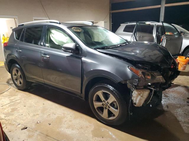 2015 TOYOTA RAV4 XLE - JTMWFREV6FJ044850
