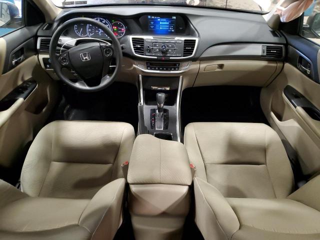 2015 HONDA ACCORD LX - 1HGCR2F31FA023310