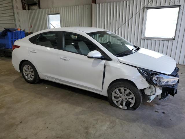 2018 HYUNDAI ACCENT SE - 3KPC24A39JE012387
