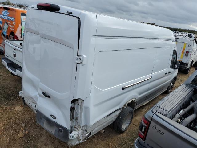 VIN 1FTRS4XG2PKA04528 2023 FORD TRANSIT no.3