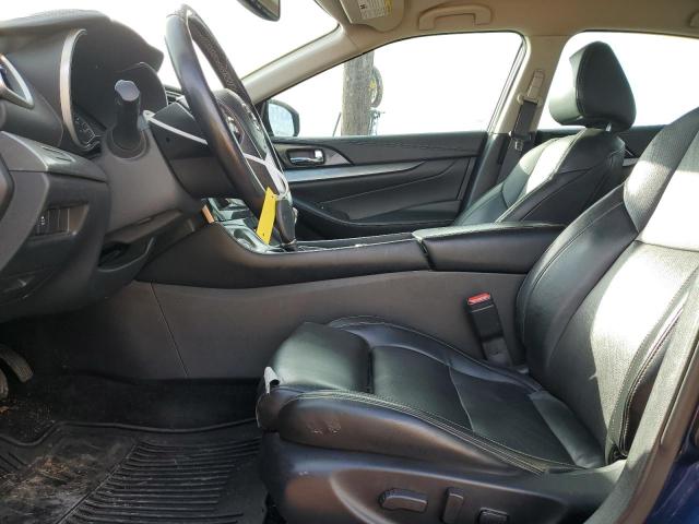 2017 NISSAN MAXIMA 3.5 - 1N4AA6AP8HC398378