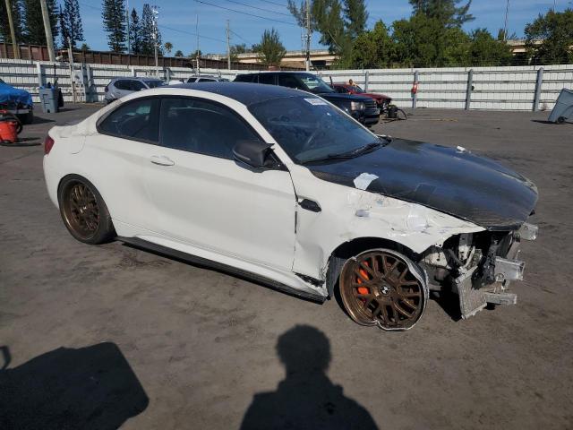 VIN WBS1H9C3XHV888092 2017 BMW M2 no.4