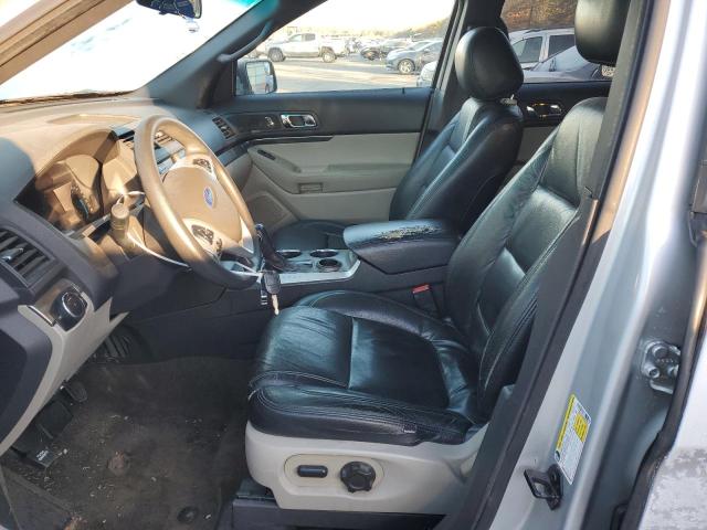 VIN 1FM5K7B82DGB90968 2013 FORD EXPLORER no.7