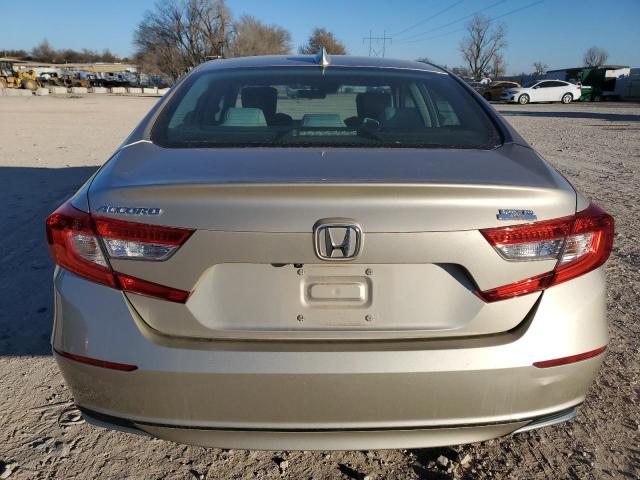 2019 HONDA ACCORD LX - 1HGCV1F19KA136114