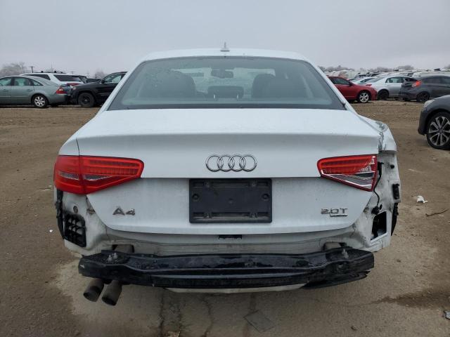 VIN WAUKFAFL1DN013117 2013 AUDI A4 no.6