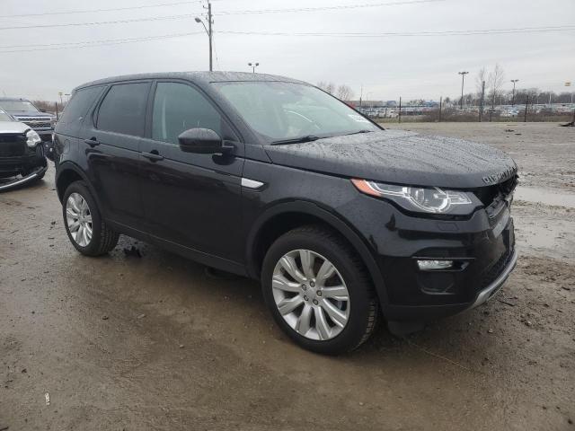 2015 LAND ROVER DISCOVERY - SALCR2BG0FH543215