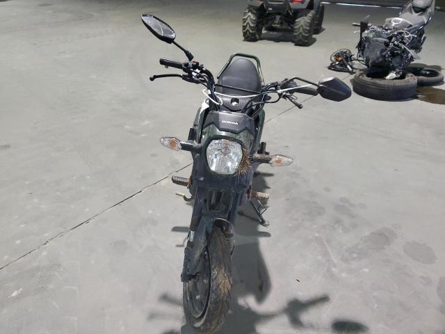 2022 HONDA NVA110 B - 3H1JK0703ND012311
