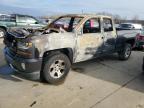 2016 CHEVROLET SILVERADO - 1GCVKREC0GZ312641