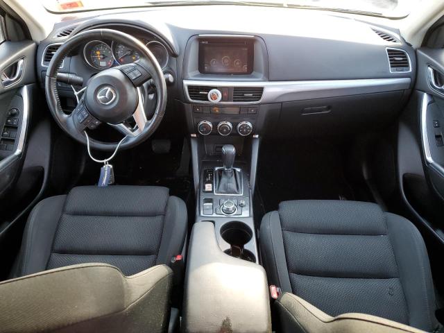 2016 MAZDA CX-5 TOURI - JM3KE2CY3G0812501