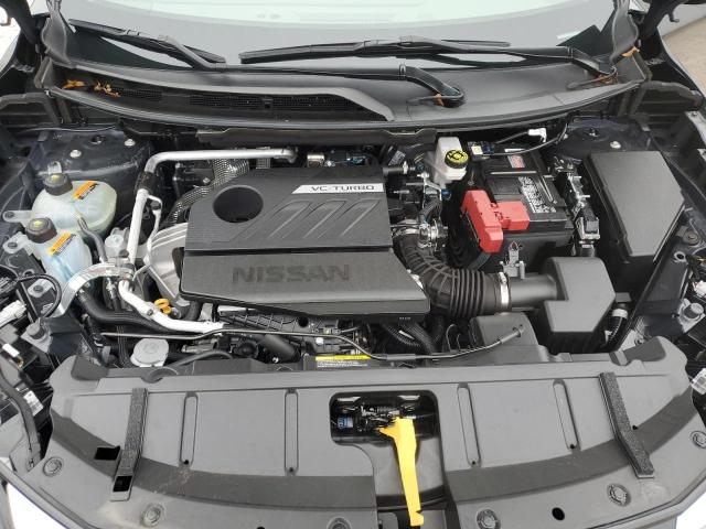 VIN 5N1BT3BA9RC705863 2024 NISSAN ROGUE no.12