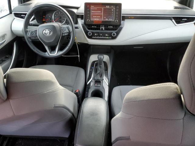 2020 TOYOTA COROLLA SE - 5YFS4RCE8LP035520