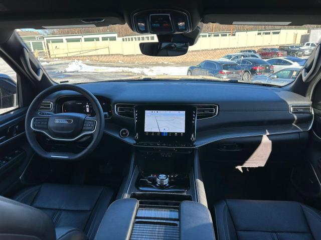 2024 JEEP WAGONEER L 1C4SJSBP4RS122292