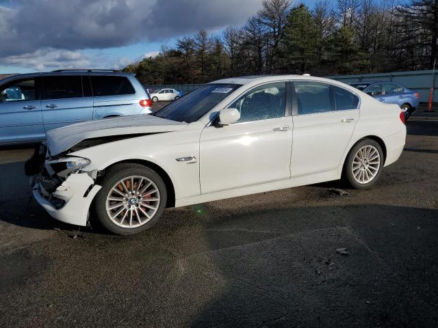 2011 BMW 535 XI #3036946746