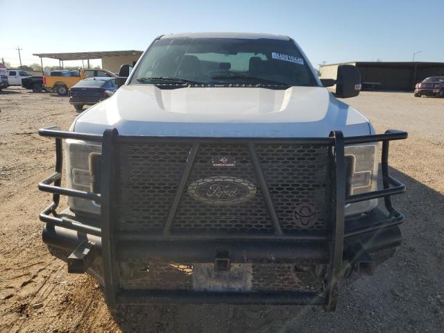 VIN 1FT7W2BT4KEF79743 2019 FORD F250 no.5