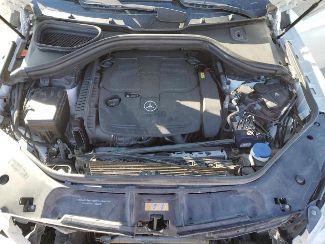 2017 MERCEDES-BENZ GLE 350 4M - 4JGDA5HB0HA910170