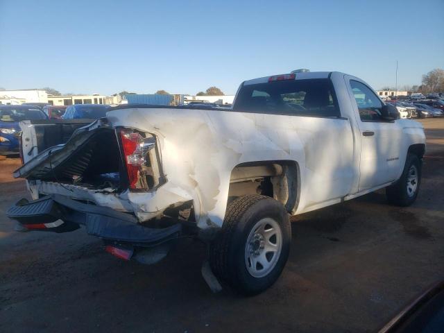 2018 CHEVROLET SILVERADO - 1GCNCNEH6JZ220863