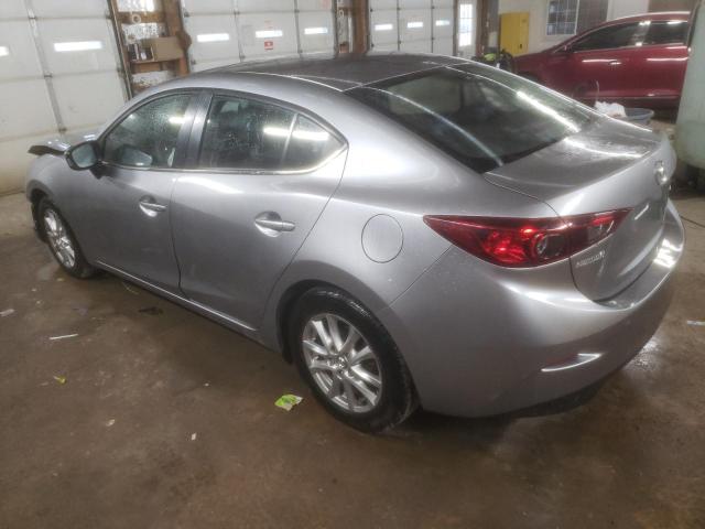 2016 MAZDA 3 SPORT - JM1BM1U7XG1315192