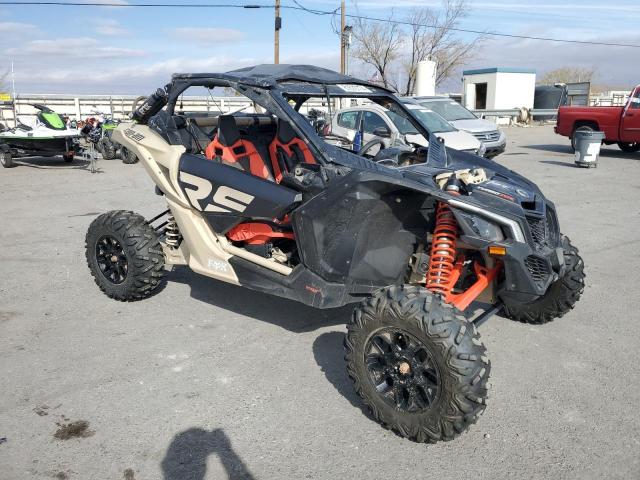 2023 CAN-AM MAVERICK X #3044624215