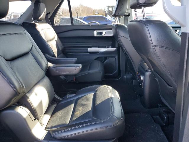 2021 FORD EXPLORER L - 1FMSK8FHXMGA88501