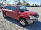 Lot #3025730316 2007 KIA SPORTAGE E