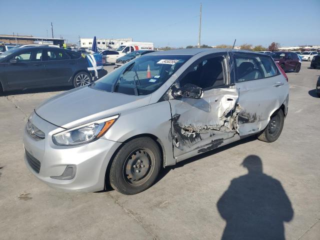 2016 HYUNDAI ACCENT SE #3028258799