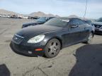 Lot #3034786660 2002 LEXUS SC 430