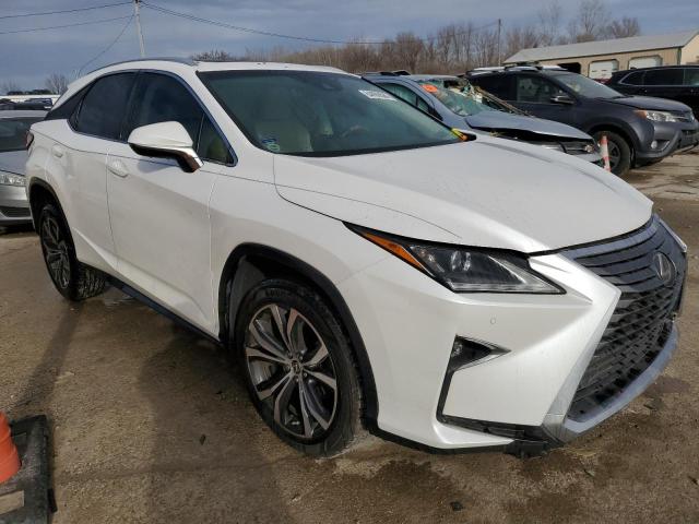 VIN 2T2ZZMCA7JC114489 2018 LEXUS RX350 no.4