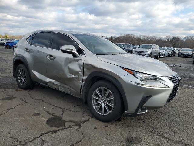 VIN JTJBARBZ6K2182071 2019 LEXUS NX no.4