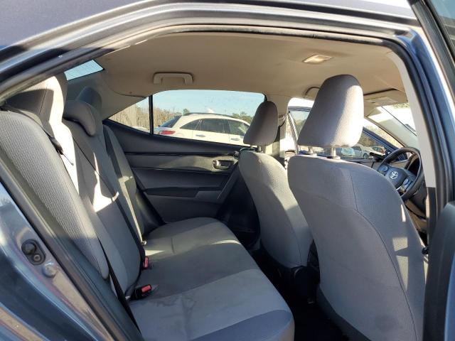 2018 TOYOTA COROLLA L - 2T1BURHE1JC002008