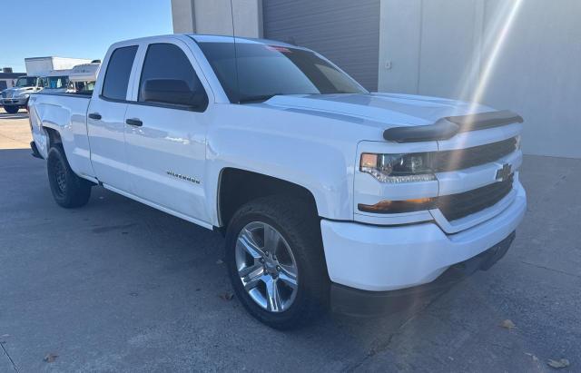 2018 CHEVROLET SILVERADO #3033002997