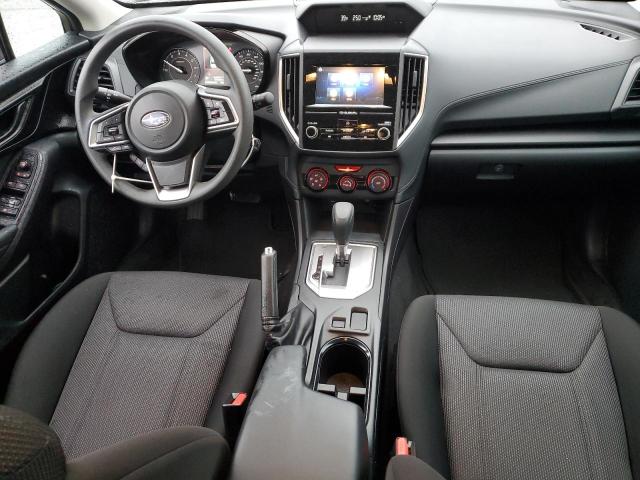 2022 SUBARU IMPREZA - 4S3GTAB65N3723412