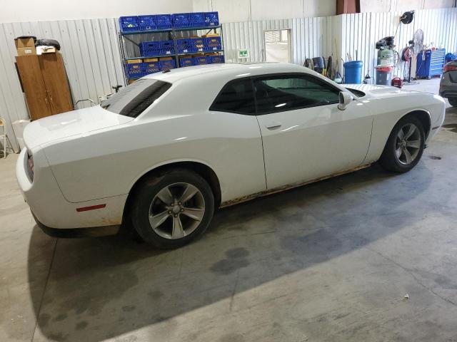 2015 DODGE CHALLENGER - 2C3CDZAG1FH705139