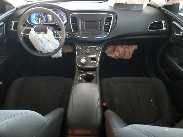 2015 CHRYSLER 200 LIMITE - 1C3CCCAB5FN520927