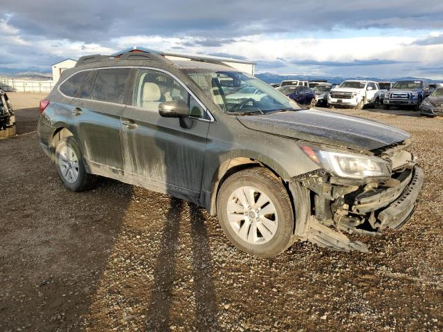 2018 SUBARU OUTBACK 2. - 4S4BSAFC9J3292401