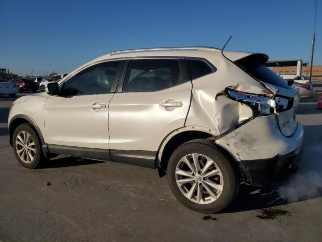 2017 NISSAN ROGUE SPOR - JN1BJ1CP3HW021277