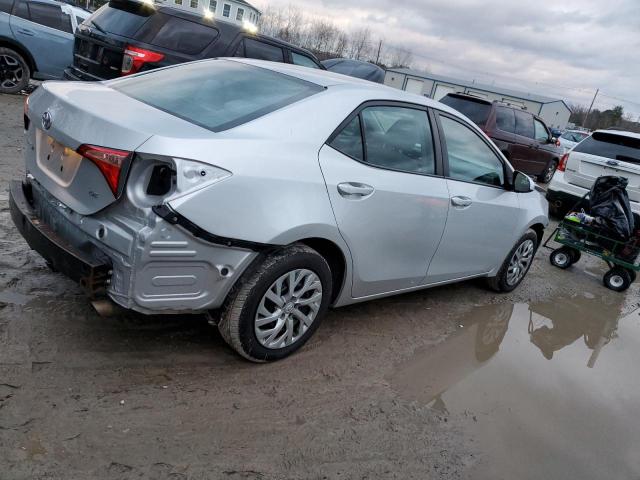 2017 TOYOTA COROLLA L - 2T1BURHE3HC853334